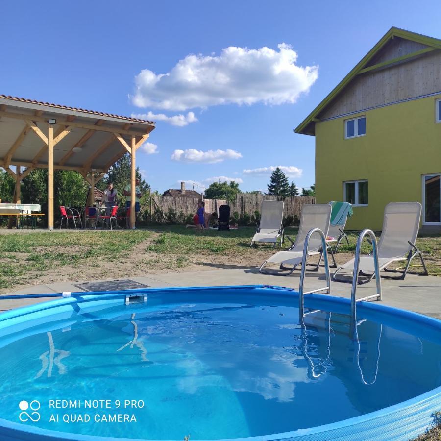 Appartement Mirella33 à Palić Extérieur photo