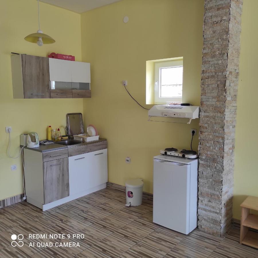 Appartement Mirella33 à Palić Extérieur photo
