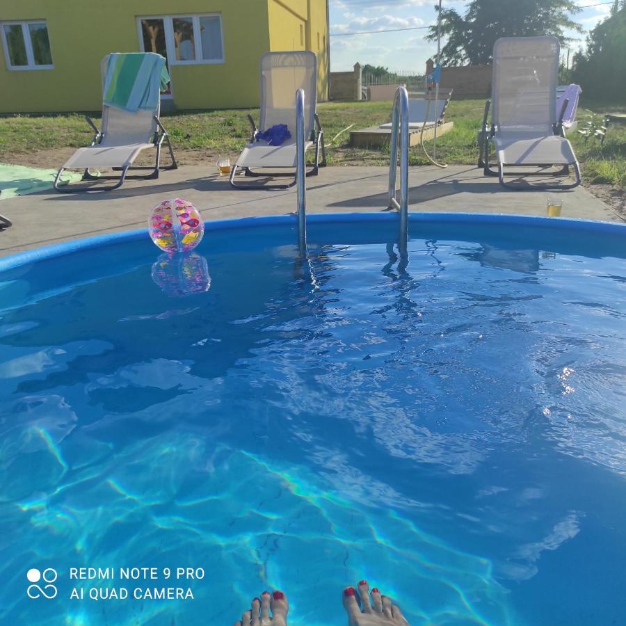 Appartement Mirella33 à Palić Extérieur photo