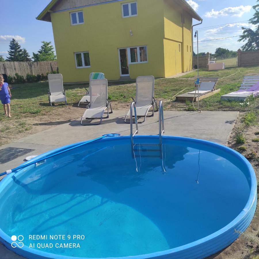 Appartement Mirella33 à Palić Extérieur photo