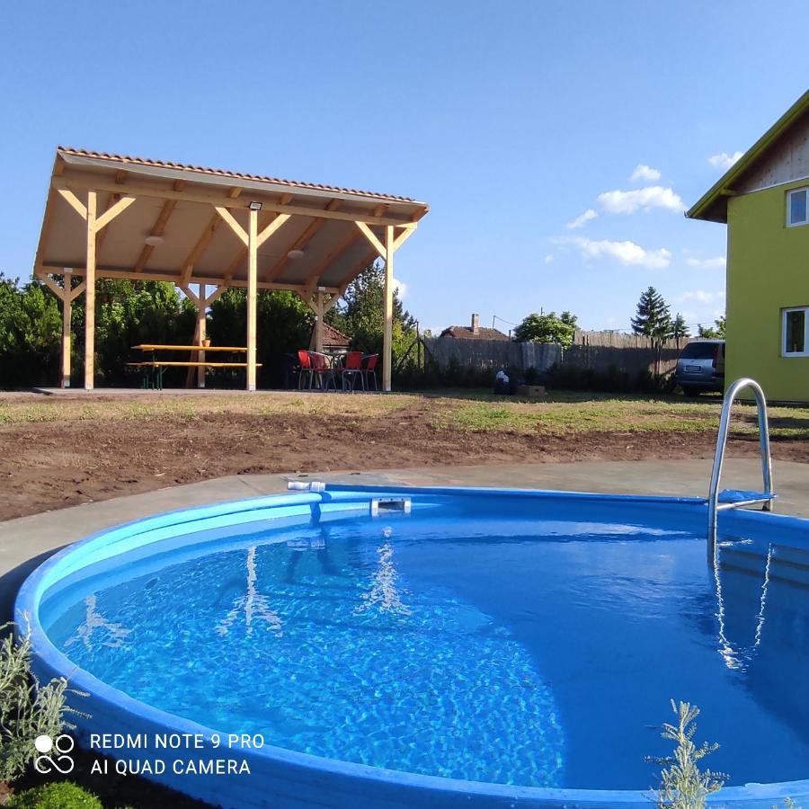 Appartement Mirella33 à Palić Extérieur photo