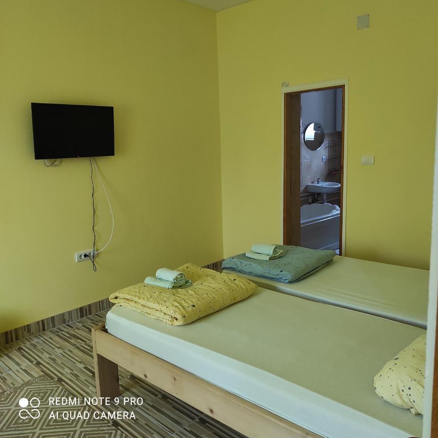 Appartement Mirella33 à Palić Extérieur photo