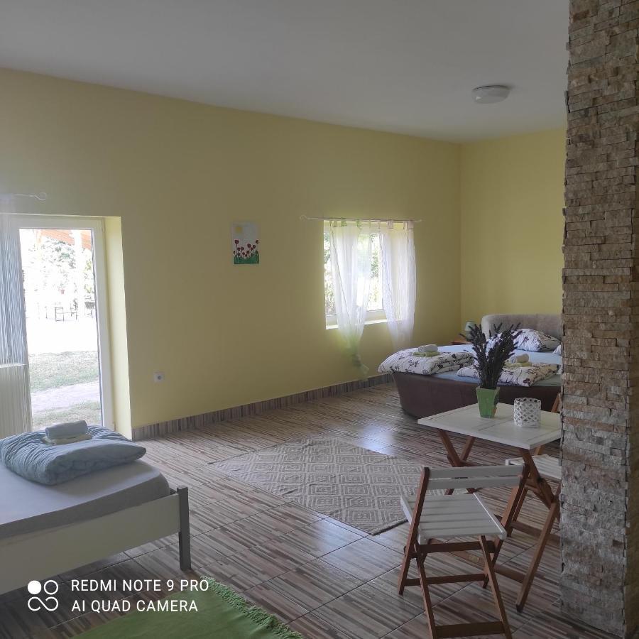 Appartement Mirella33 à Palić Extérieur photo