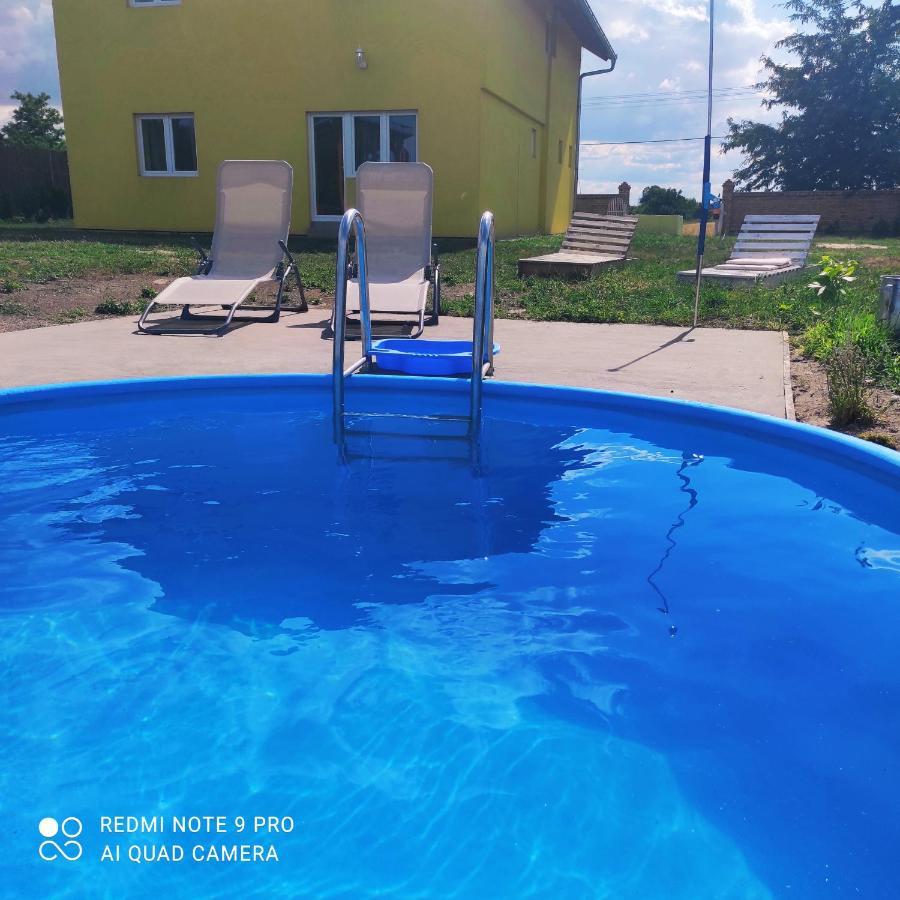 Appartement Mirella33 à Palić Extérieur photo