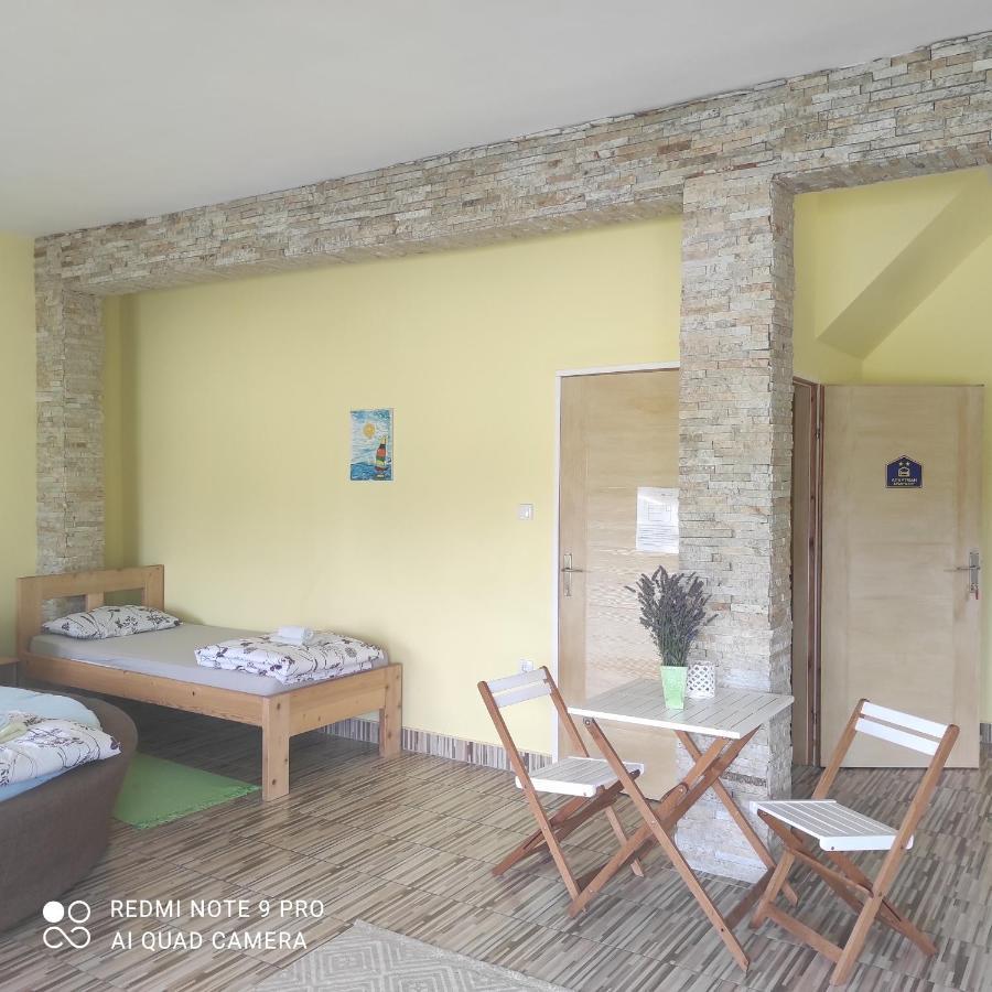 Appartement Mirella33 à Palić Extérieur photo