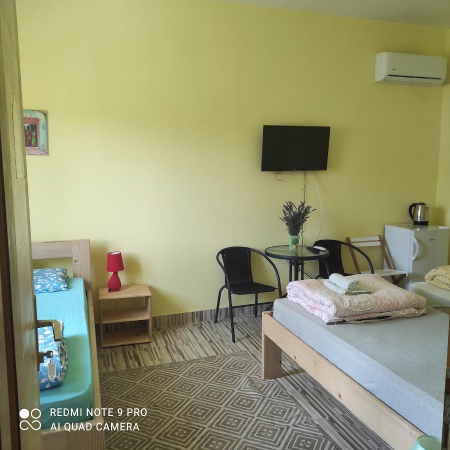 Appartement Mirella33 à Palić Extérieur photo