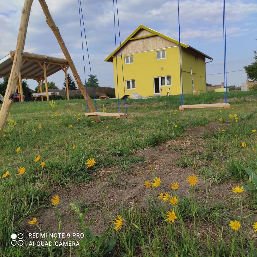 Appartement Mirella33 à Palić Extérieur photo
