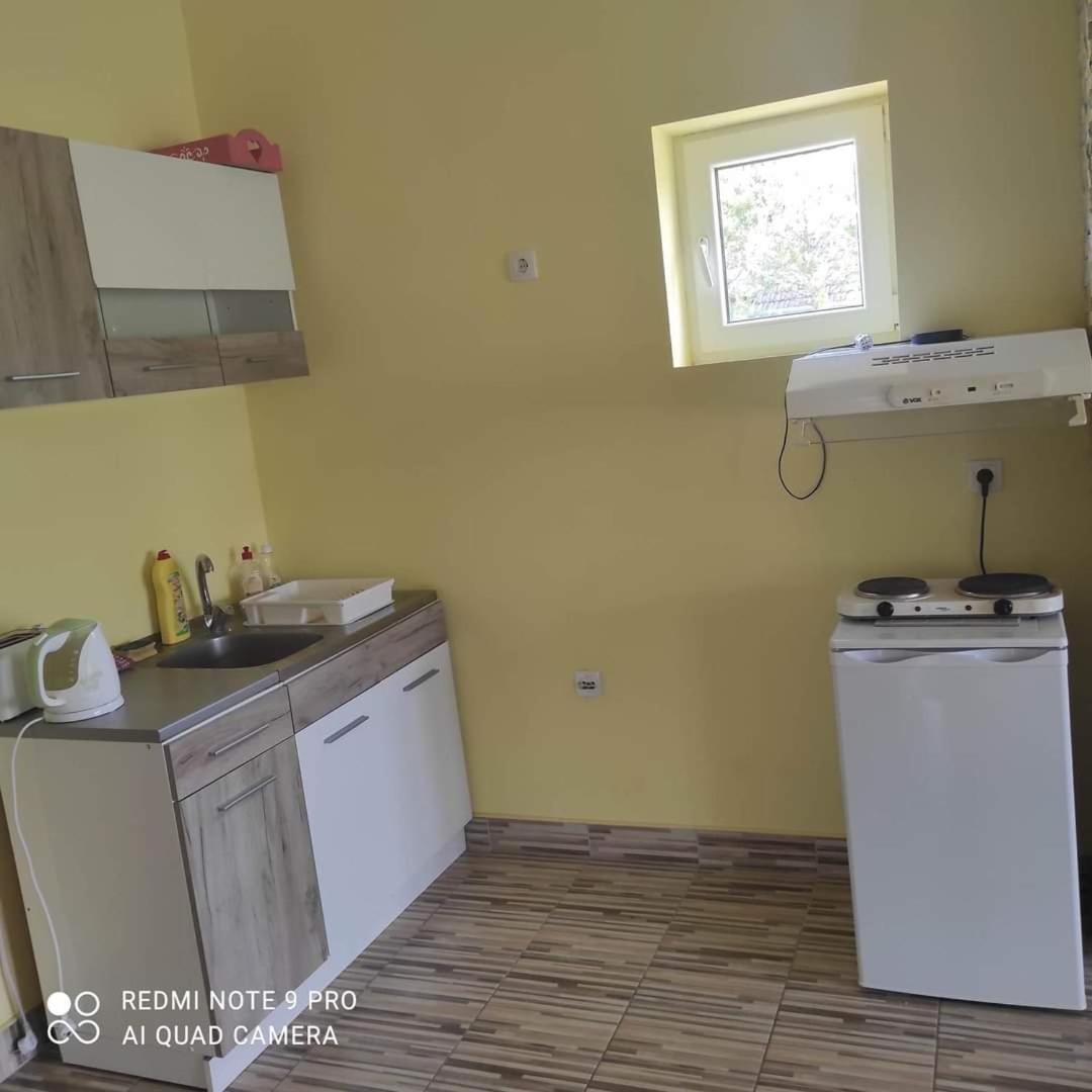 Appartement Mirella33 à Palić Extérieur photo