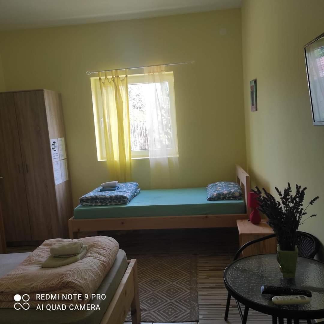 Appartement Mirella33 à Palić Extérieur photo