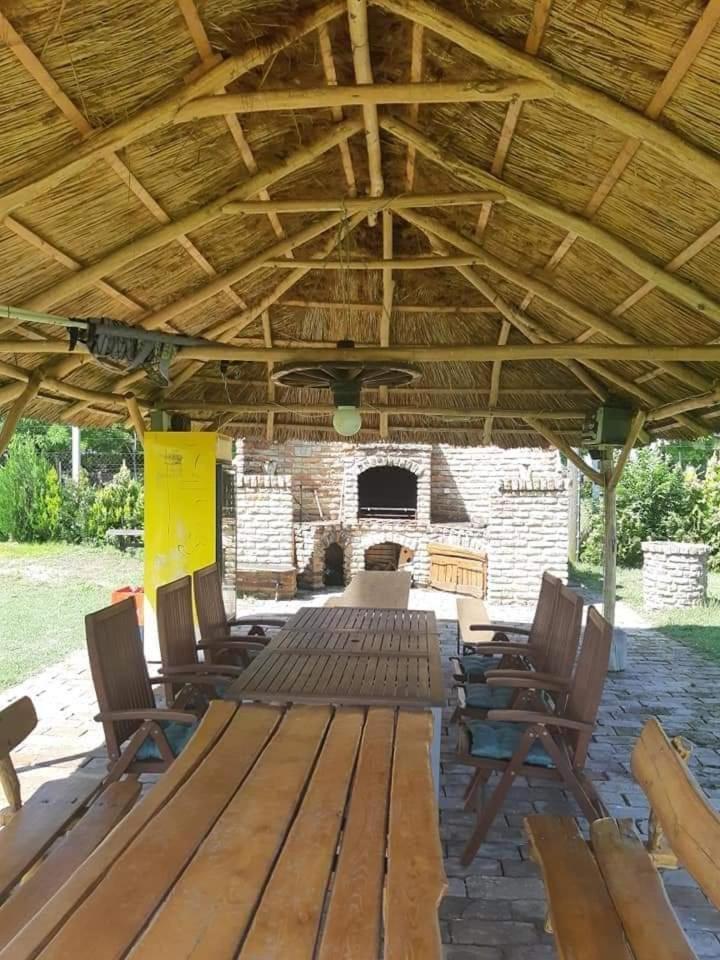 Appartement Mirella33 à Palić Extérieur photo