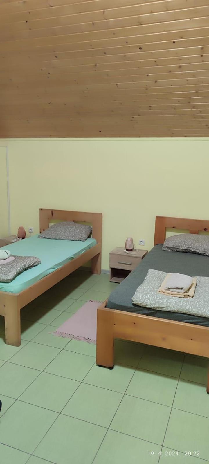 Appartement Mirella33 à Palić Chambre photo