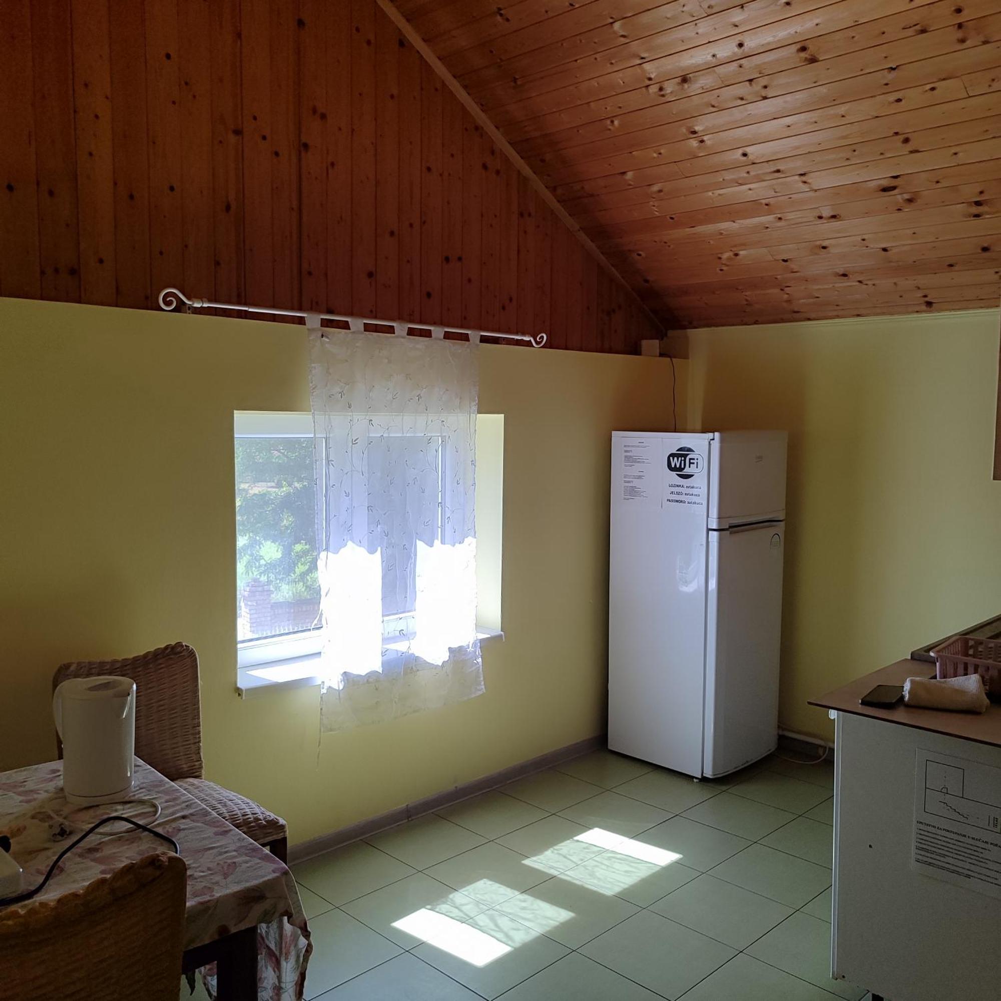 Appartement Mirella33 à Palić Extérieur photo