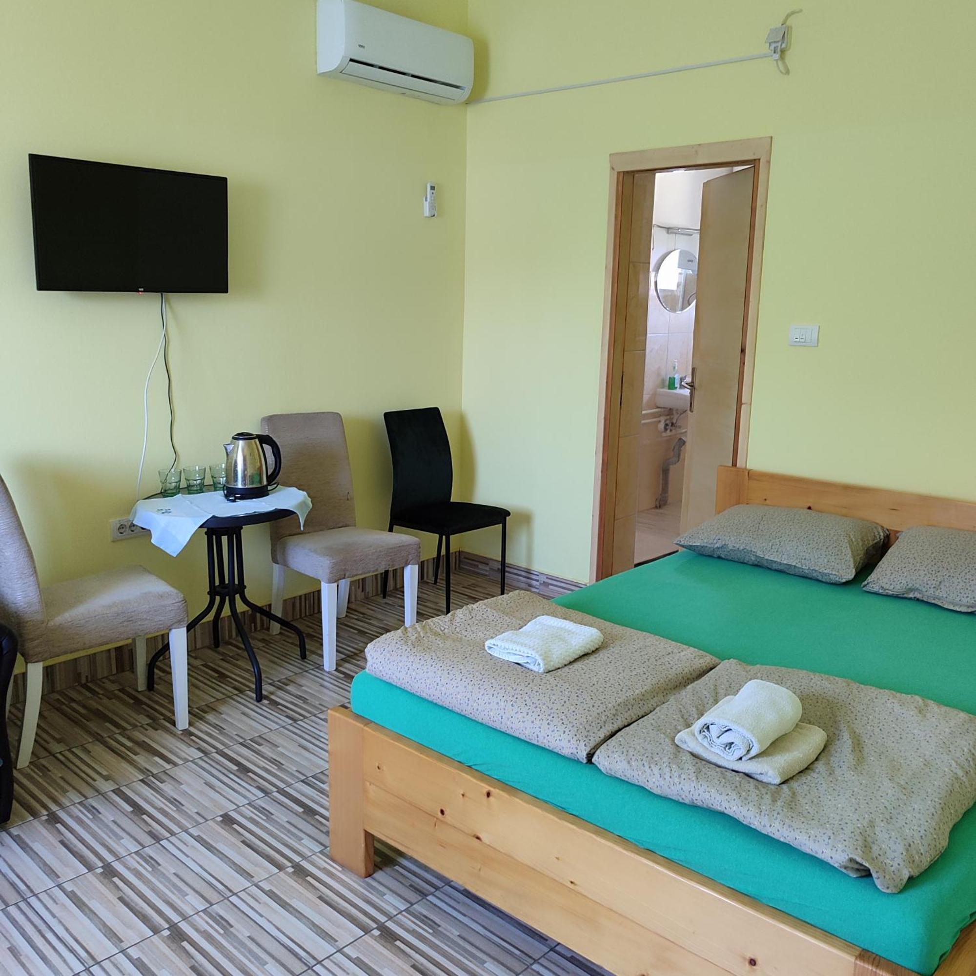 Appartement Mirella33 à Palić Extérieur photo