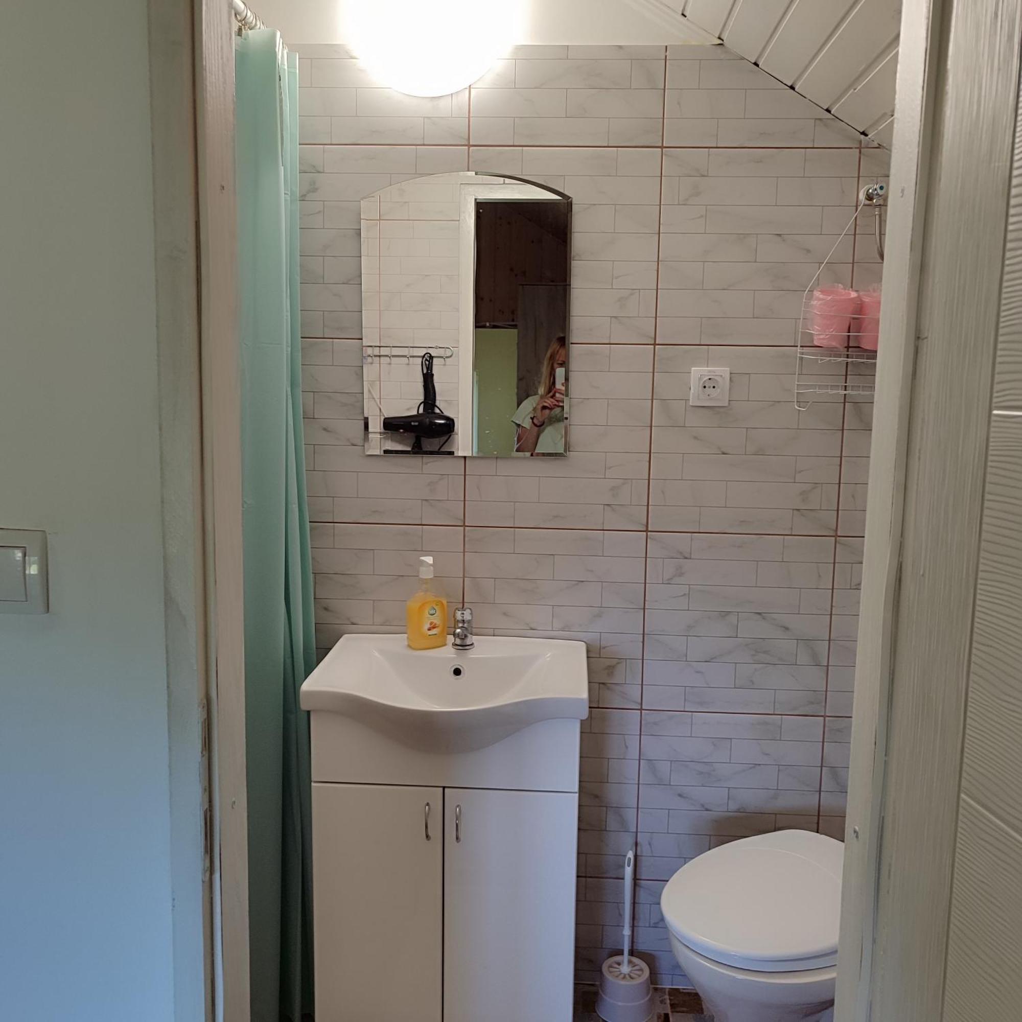 Appartement Mirella33 à Palić Chambre photo